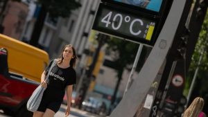 Verão deve continuar com temperaturas anormais e elevadas em 2024