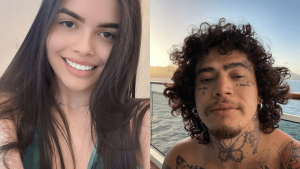 Amigos confirmam morte de Jéssica, vítima de fake news em suposto affair com Whindersson Nunes