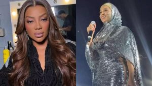 Internautas relembram antiga entrevista de Ludmilla como MC Beyoncé