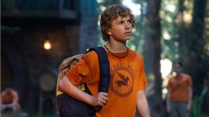 Produtores discutem sobre a 2ª temporada de “Percy Jackson”