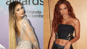 Participação de Melody é cancelada no “Ensaios da Anitta”, em Salvador