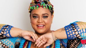 Preta Gil confirma retorno do Bloco da Petra no carnaval 2024