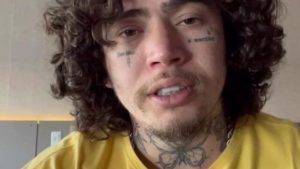 Whindersson Nunes abre o jogo sobre fake news de jovem morta