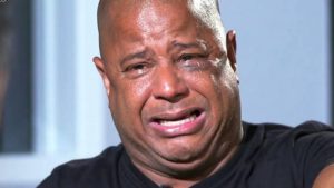 Marcelinho Carioca relembra as horas de terror ao Fantástico