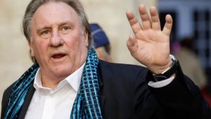 Cerca de 60 artistas defendem Gérard Depardieu após acusações de abuso