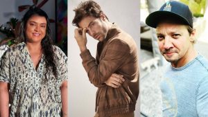 Relembre artistas que venceram situações graves de saúde em 2023