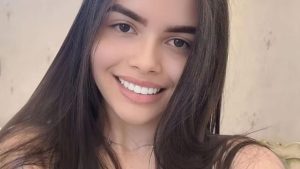 Mãe de Jessica Canedo vítima de fake news clama por justiça