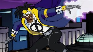 Produtor confirma que “Super-Choque” está em andamento