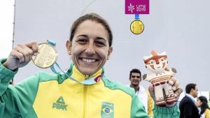 Luisa Baptista é transferida para o Hospital das Clínicas de SP