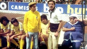 SBT encomenda dublagem para os filmes dirigidos por Chespirito