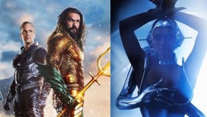 Sequência de “Aquaman” e filme de Beyoncé lideram bilheteria no Brasil