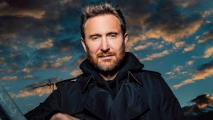 David Guetta relembra que Katy Perry recusou participar de “Titanium”