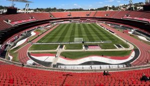 São Paulo oficializa venda de “naming rights” de sua casa para a Bis