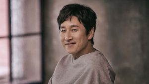 Tragédia: ator Lee Sun-kyoun do filme “Parasita” foi encontrado morto