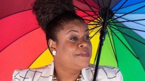 Cacau Protásio receberá indenização de R$ 80 mil após ataques racistas