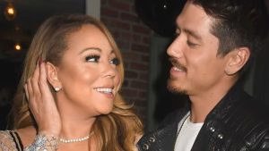 Bryan Tanaka abre o jogo sobre término com Mariah Carey