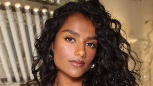 Confira as tendências de maquiagem para o look do ano novo