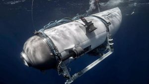 Acidente do submarino Titan completa seis meses sem processo aberto