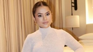 Maísa quebra internet ao usar grande tendência do verão 2024