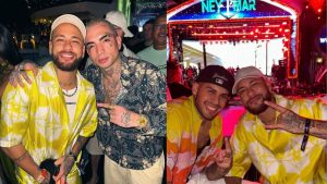 Cruzeiro do Neymar tem repercussão internacional e alto faturamento