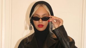 Filme de Beyoncé alcança segunda posição nas bilheterias brasileiras