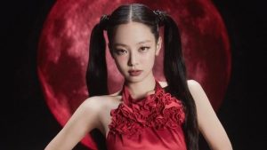 “You & Me”, de Jennie, ultrapassa 100 milhões de streams no Spotify