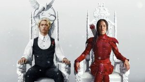 Diretor revela referência à Katniss em novo filme de Jogos Vorazes