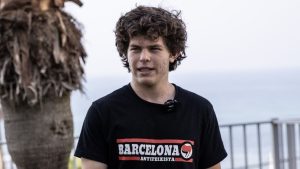 Primeiro israelense é preso por recusar o serviço militar na guerra