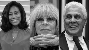 Relembre quais foram as principais personalidades que morreram em 2023
