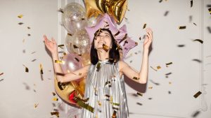 Confira peças para abrilhantar o seu look na virada 2024