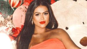 Camila Loures se pronuncia após ter seu nome cotado para BBB24