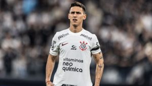 Corinthians tem dívida milionária de direitos de imagem com o elenco