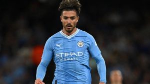 Jogador Jack Grealish tem casa assaltada durante confraternização