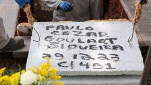 Causa da morte de PC Siqueira é confirmada por médica legista