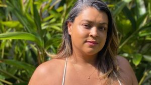 Preta Gil afasta hipóteses de novo relacionamento com modelo