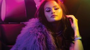 Selena Gomez é vista com seu novo namorado, Benny Blanco
