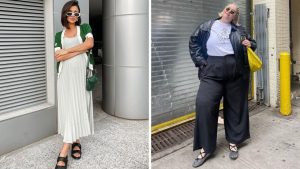 Confira os calçados que serão moda no verão de 2024