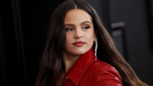 Rosalía: Despechá ultrapassa 900 milhões de streams no Spotify