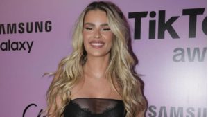 Yasmin Brunet revela o motivo de não ter ido ao cruzeiro de Neymar