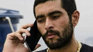 Ator de novela da Globo é preso após agredir ex-mulher no Vidigal
