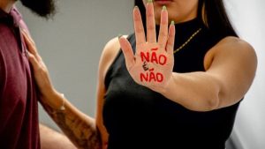 Lula sanciona Lei “Não é Não” para proteger mulheres