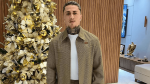 Mc Daniel diz que prefere ficar solteiro e ser cupido dos amigos