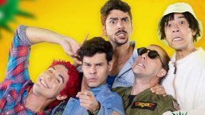 “Mamonas Assassinas: O Filme” é a maior estreia nacional desde 2020