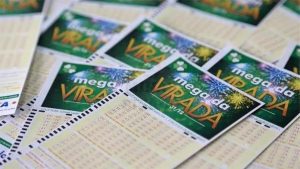 Mega da Virada: saiba os valores, dicas e horários do sorteio