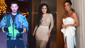 Confira as cores que os famosos irão usar em seus looks para a virada