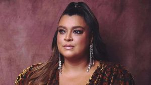 Preta Gil desabafa em primeiro show depois de tratamento contra câncer