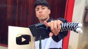 Influenciador Henrique Medeiros é encontrado morto em São Paulo