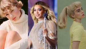 Rolling Stone refaz lista dos “500 Melhores Álbuns de Todos os Tempos”