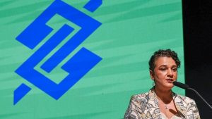 Tarciana Medeiros: a mulher que conduziu o BB ao lucro e à igualdade