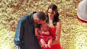 Biancardi deixa de seguir Neymar e jogador nega que será pai novamente